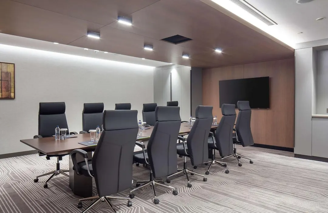 Doubletree By Hilton Canakkale-1
