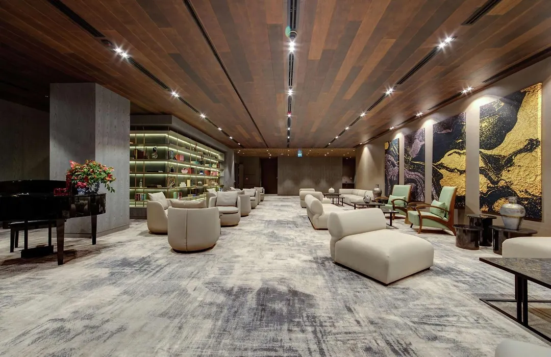 Doubletree By Hilton Adana-1
