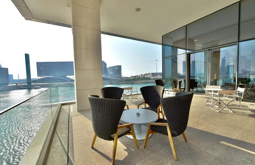 Hilton Garden Inn Bahrain Bay-1
