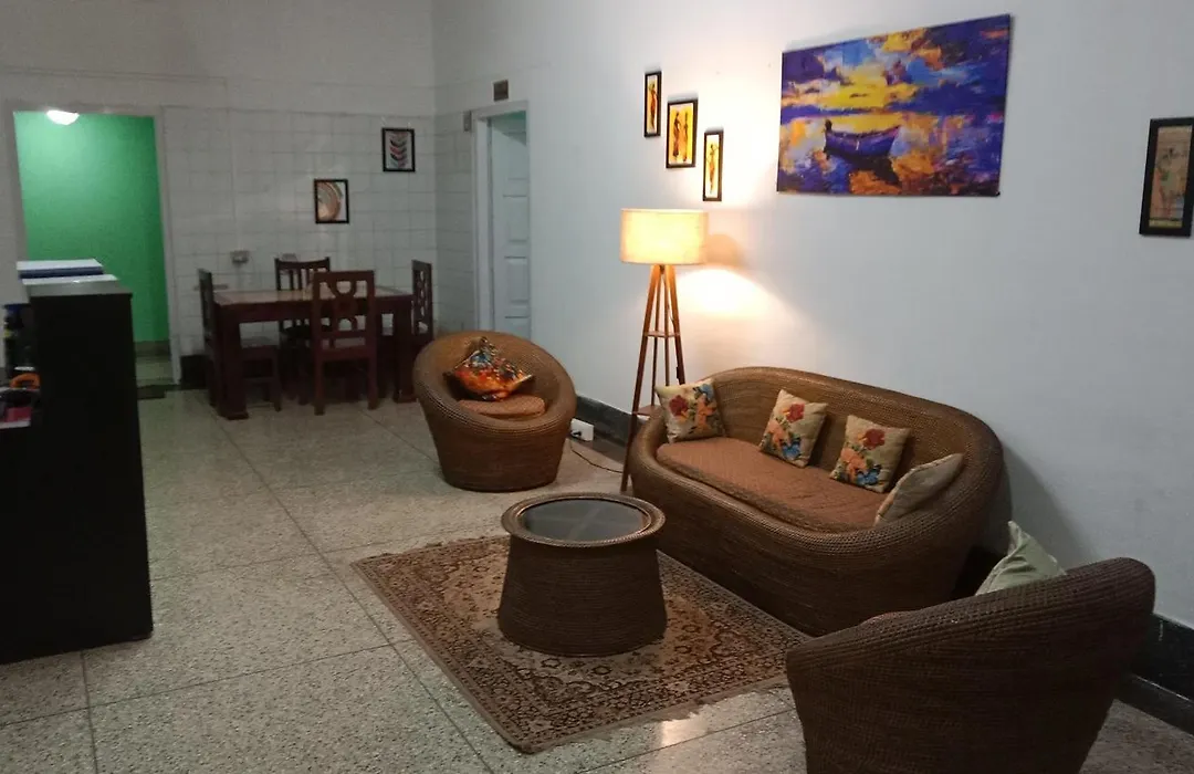 New Dream Homestay-1