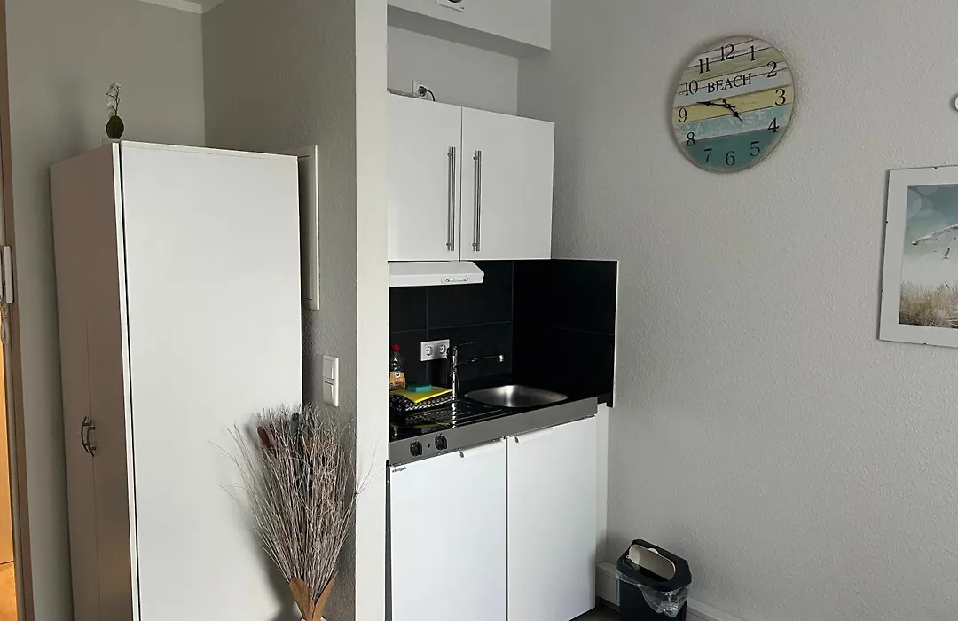 Business Appartement Mainz City-1