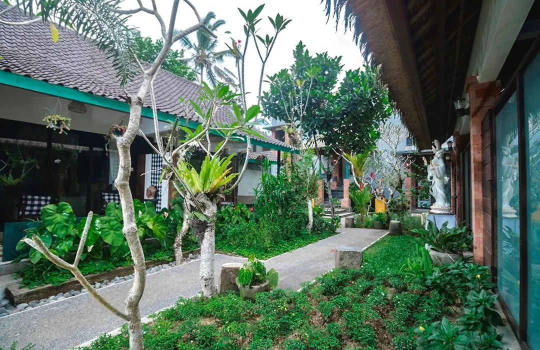 Nawa Sakti Resort-1