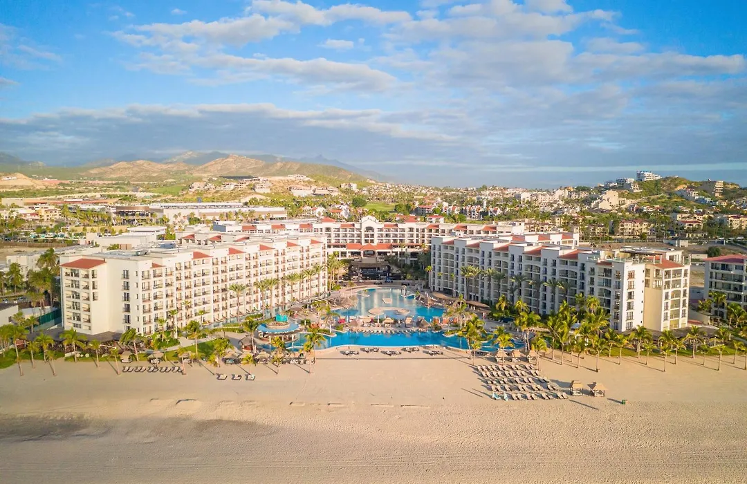 Hyatt Ziva Los Cabos - All Inclusive-1