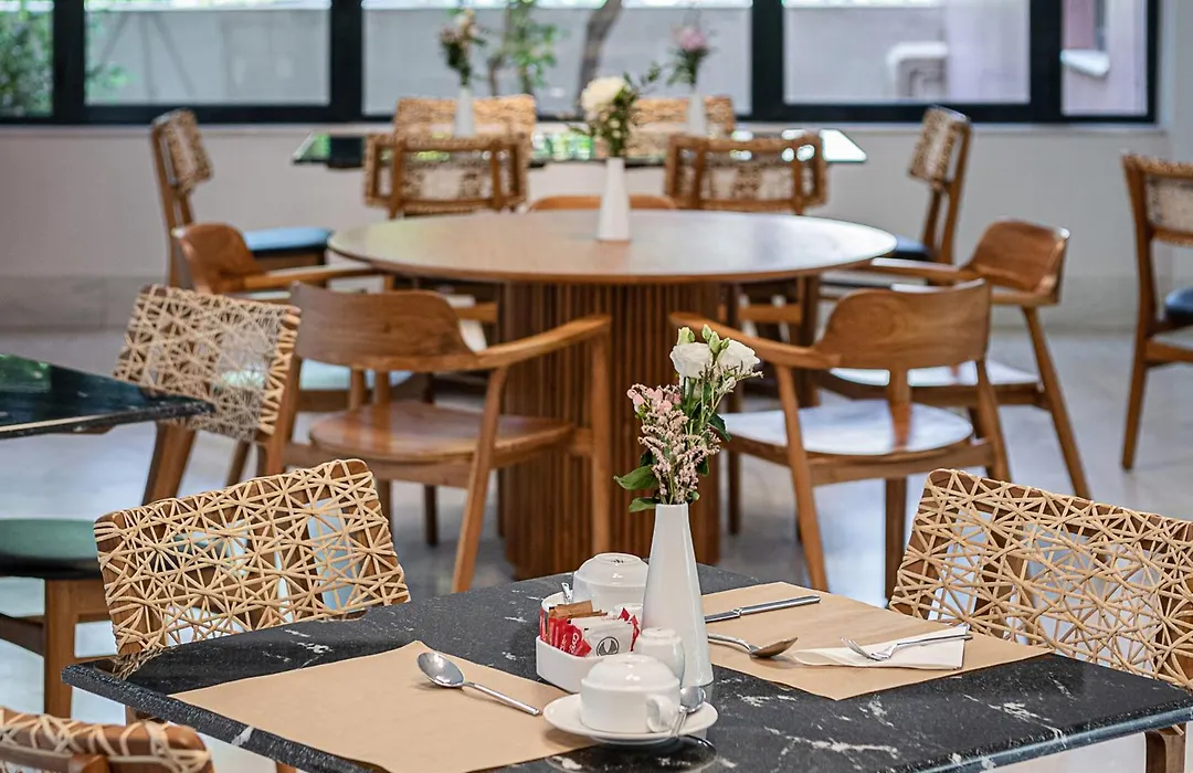 Avra City Boutique Hotel-1