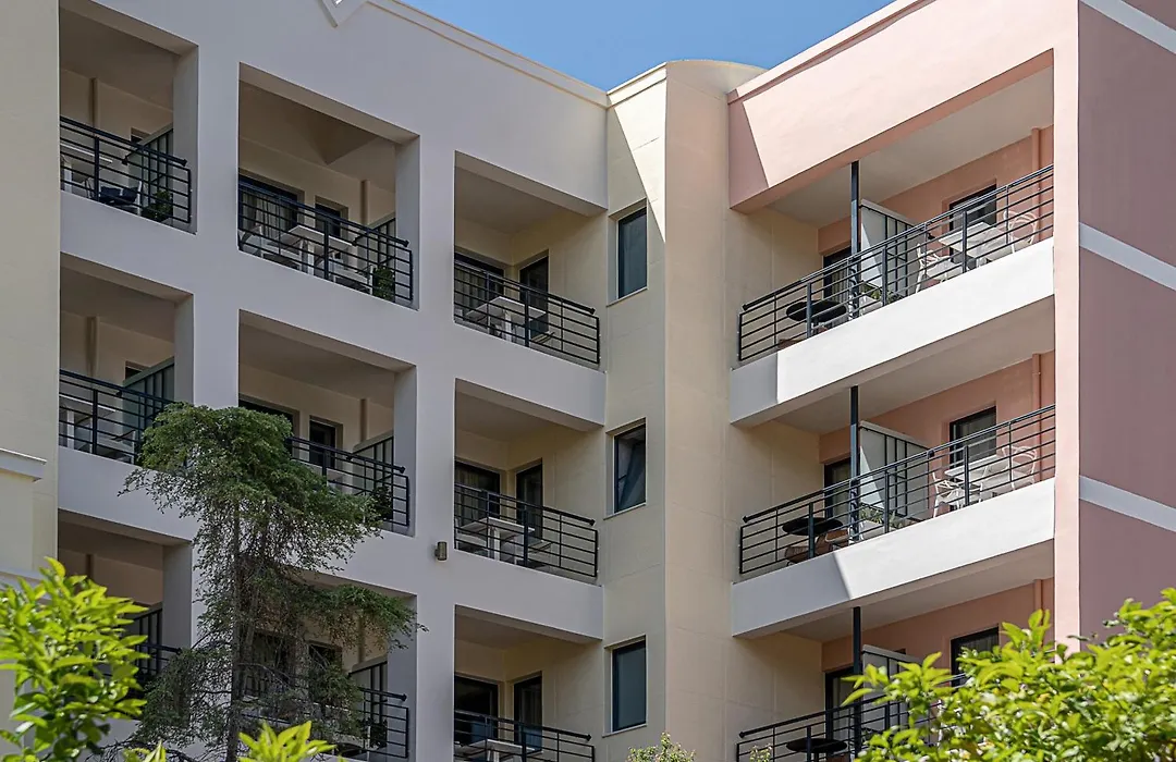 Avra City Boutique Hotel-1