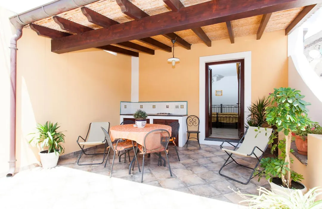 Residence Marina Corta-1