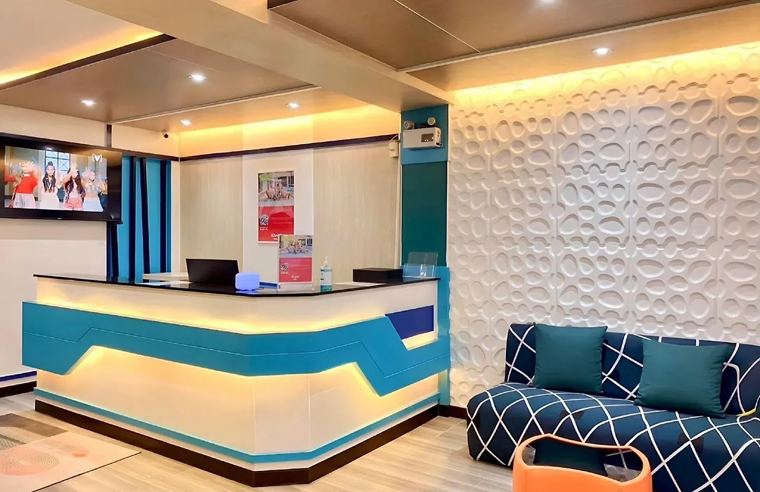 Icheck Inn Chill Patong-1
