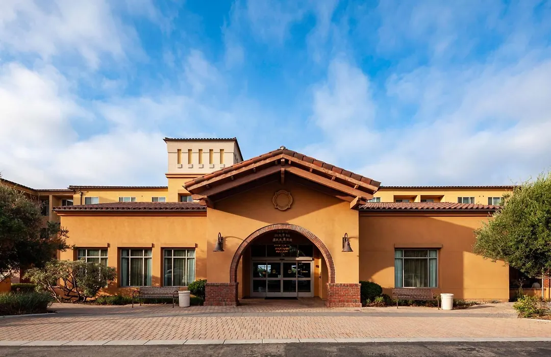 Residence Inn By Marriott San Juan Capistrano-1