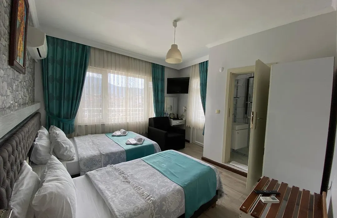AMASRA Marina Pansiyon-1