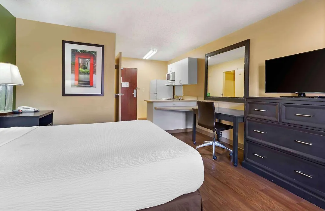 Extended Stay America Suites - Albuquerque - Rio Rancho-1