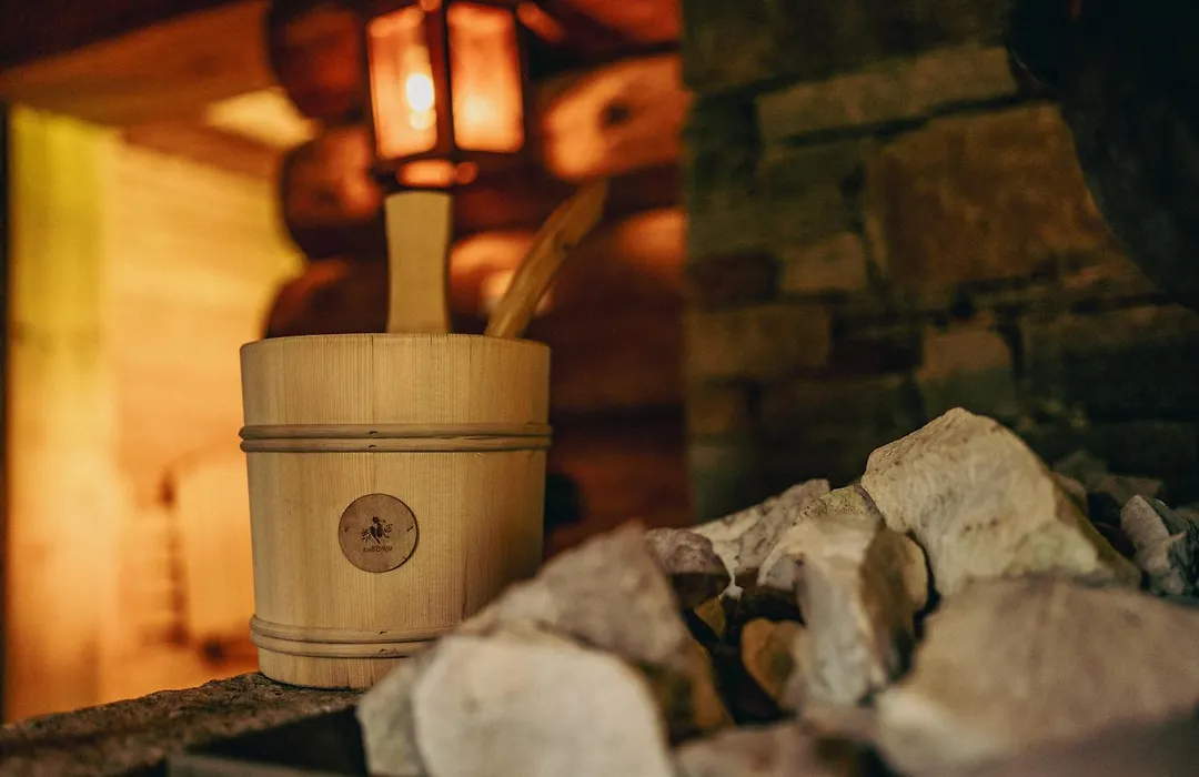 Cocoon - Alpine Boutique Lodge-1