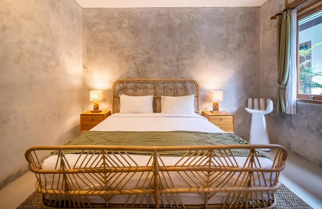 Little Boutique Hotel 102 - 30M From Beach-1