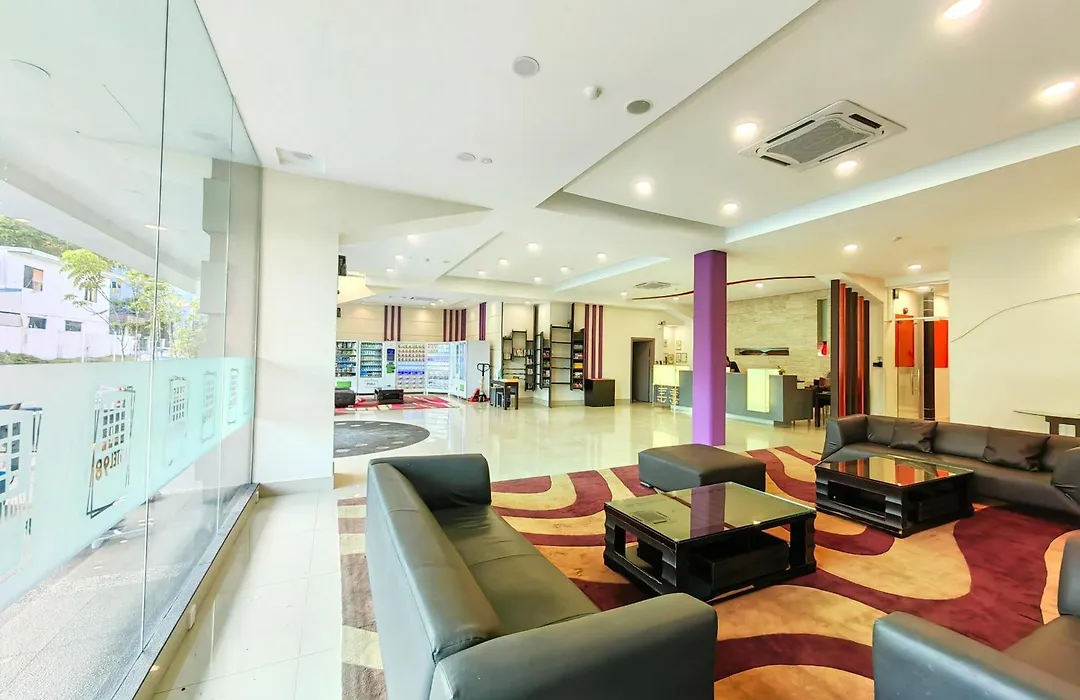 Hotel 98-1