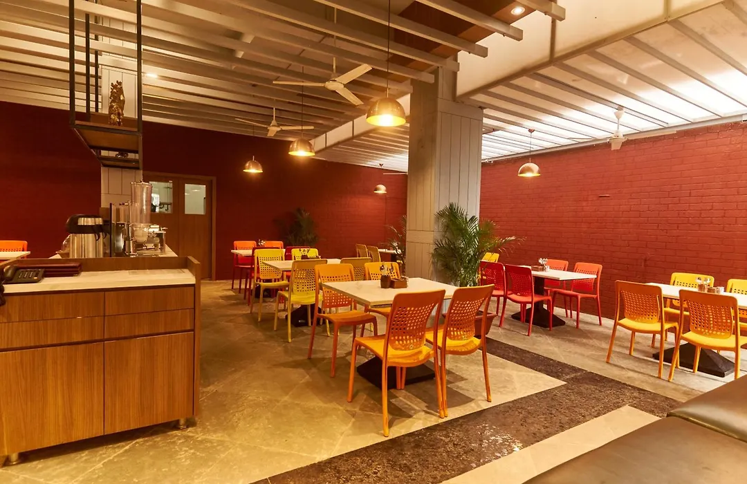Hotel Anand Heritage-1