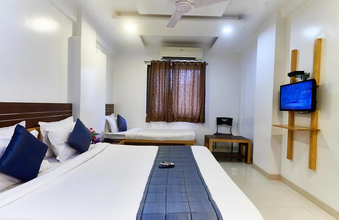 Hotel Anand Heritage-1