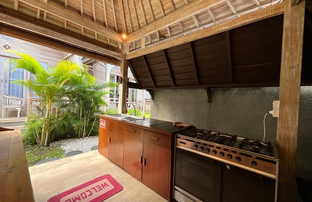 Tanhana Villa Canggu-1