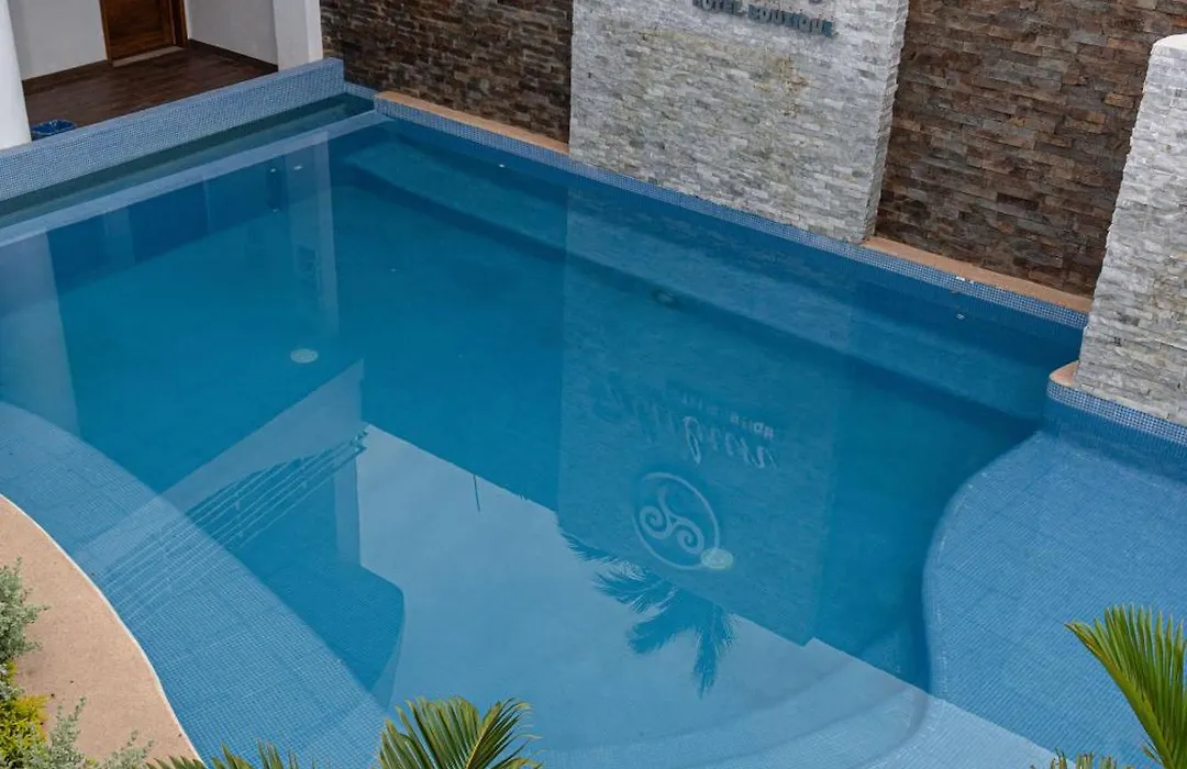 Hubun Hotel Boutique-1