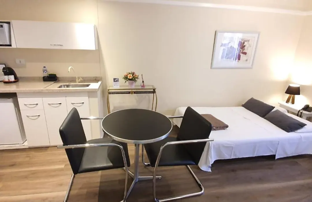 Flat Alameda Lorena - Prédio Ninety - Jardim Paulista-1