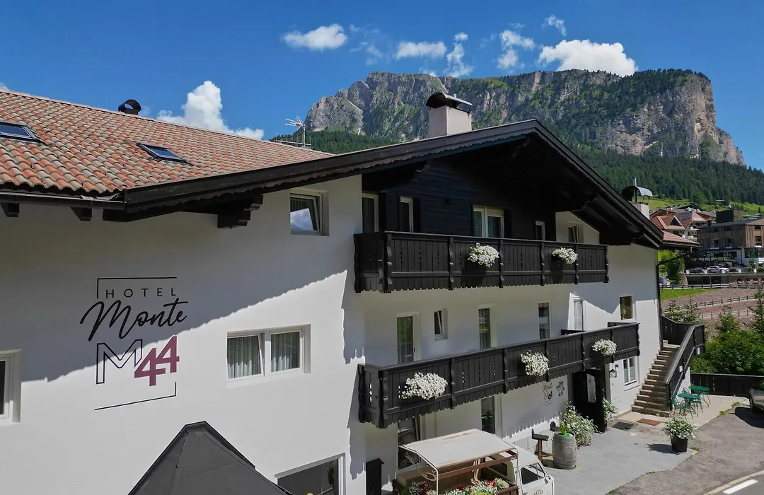 Hotel Monte44-1