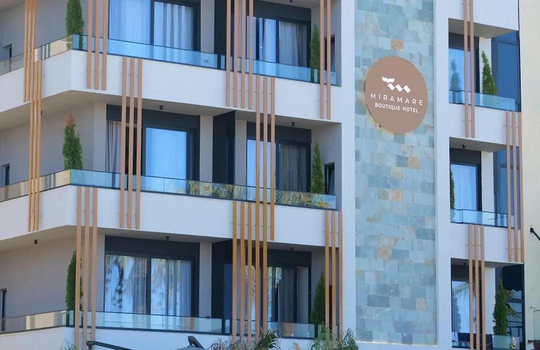 Miramare Boutique Hotel-1