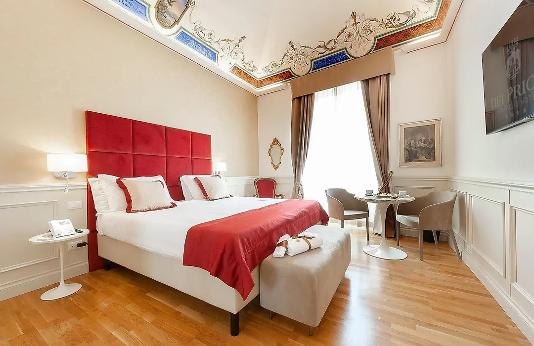 Dei Priori Boutique Hotel-1