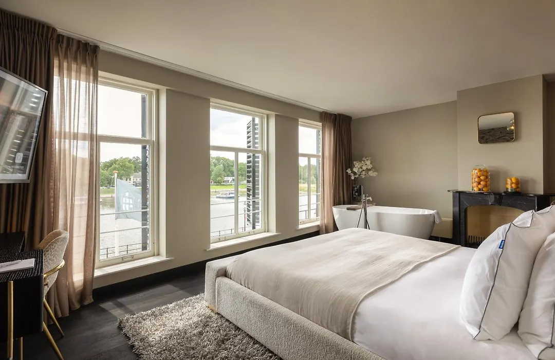 The River Suites-1