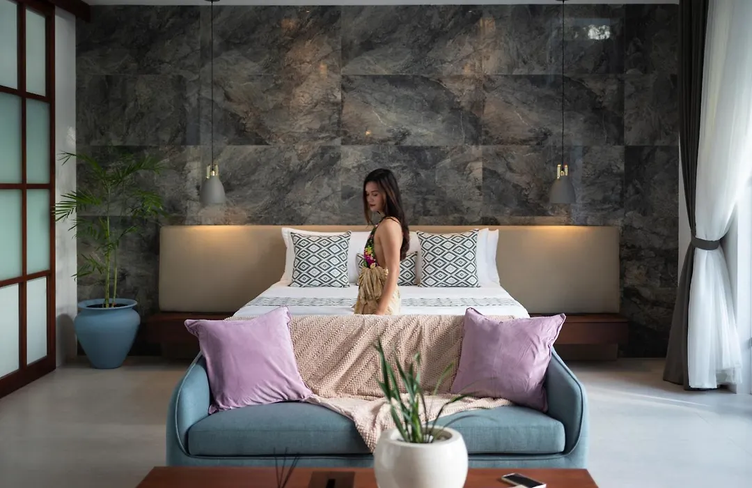 The Studios Ubud-Adult Only-1