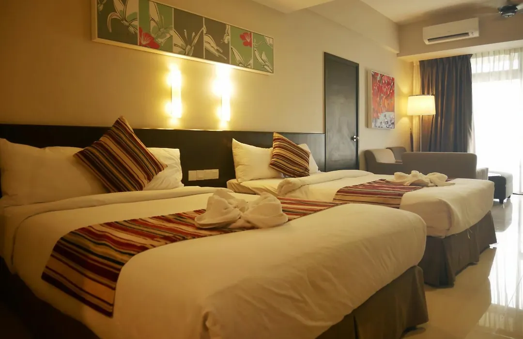 Genting View Resort-1