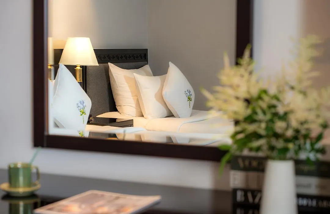 Alagon Saigon Hotel & Spa-1