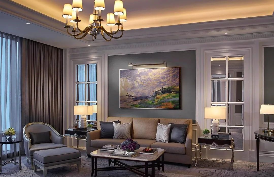 The Ritz-Carlton, Macau-1