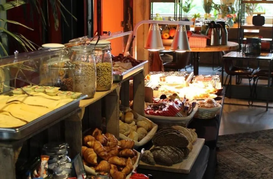 Hotel Nimma-1