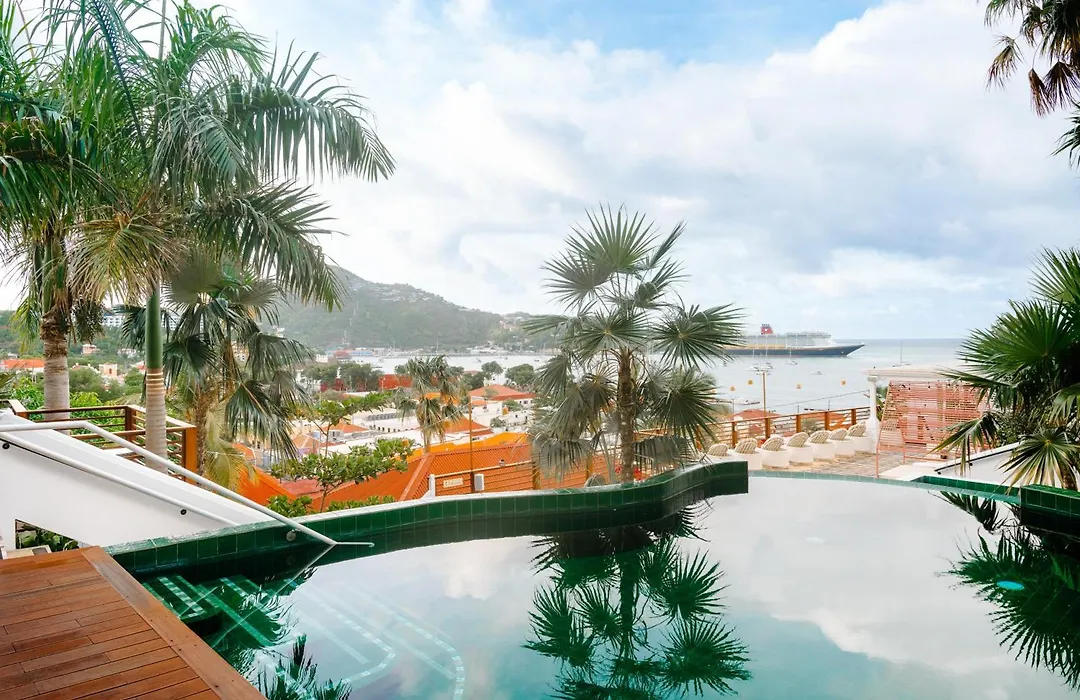 The Pink Palm Hotel - Adults Only-1