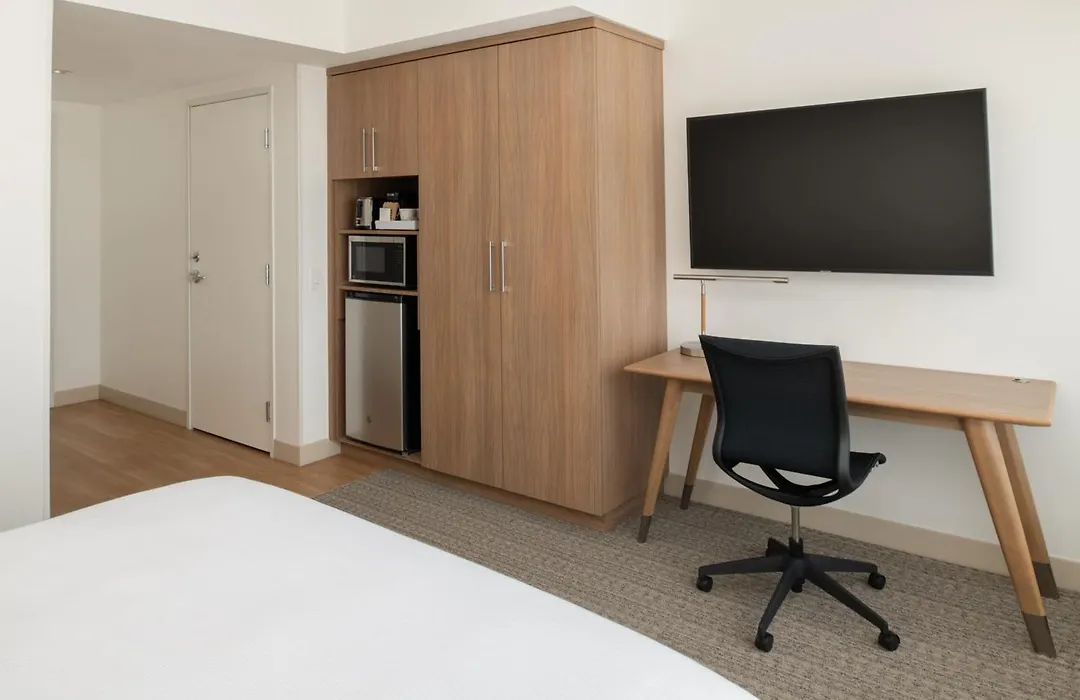 Element By Marriott San Jose Milpitas-1