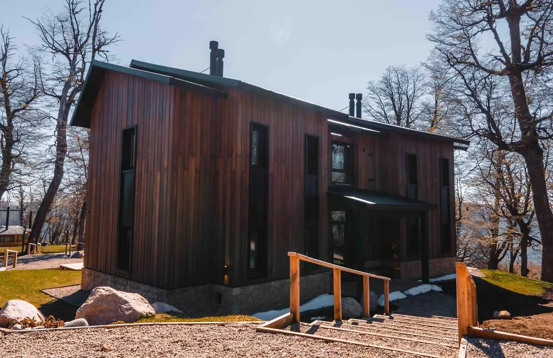 El Refugio Ski&Summer Lodge-1