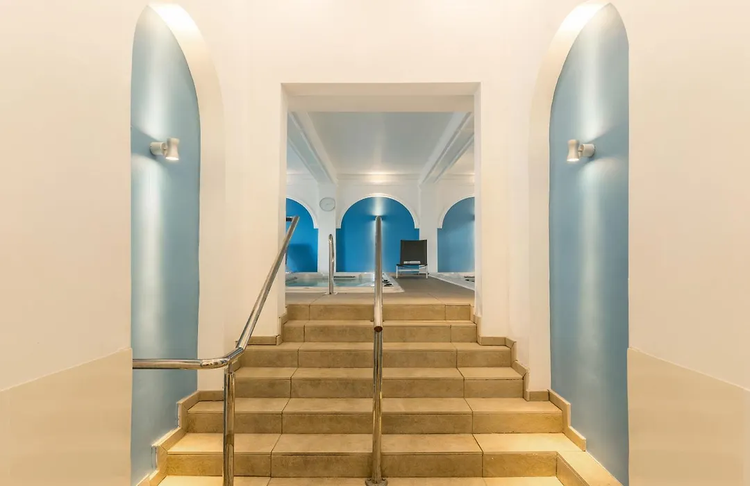 The Headland Hotel & Spa-1