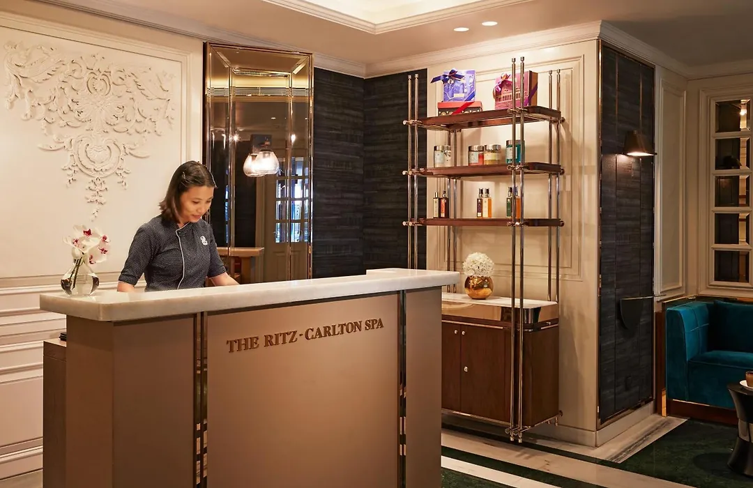 The Ritz-Carlton, Pune-1