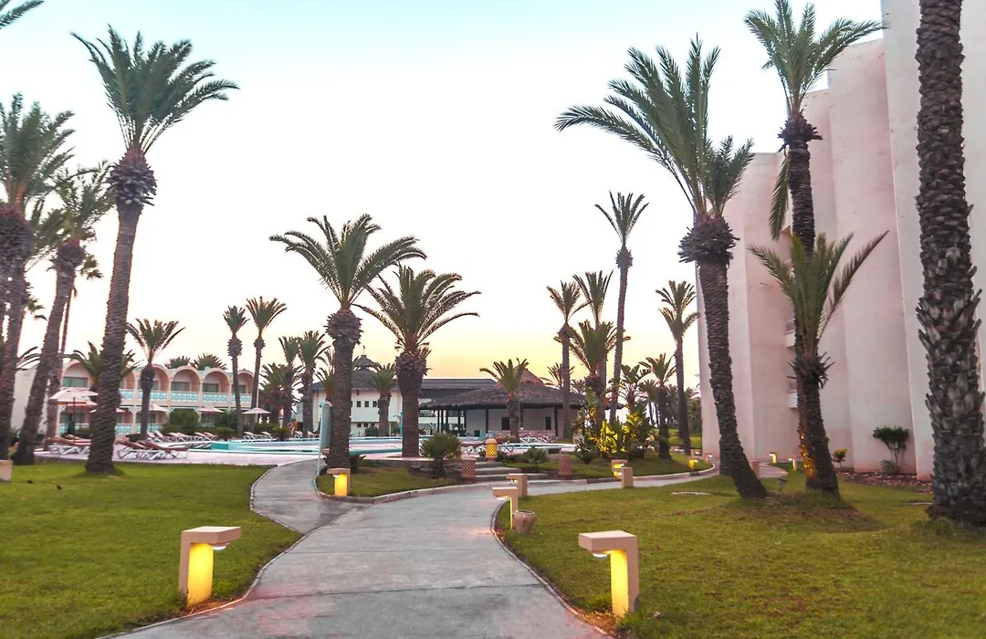 Hotel Marhaba Club-1