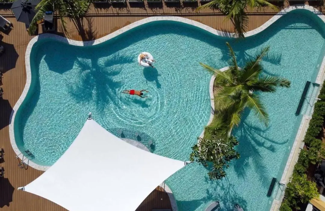 Skyview Resort Phuket Patong Beach-1