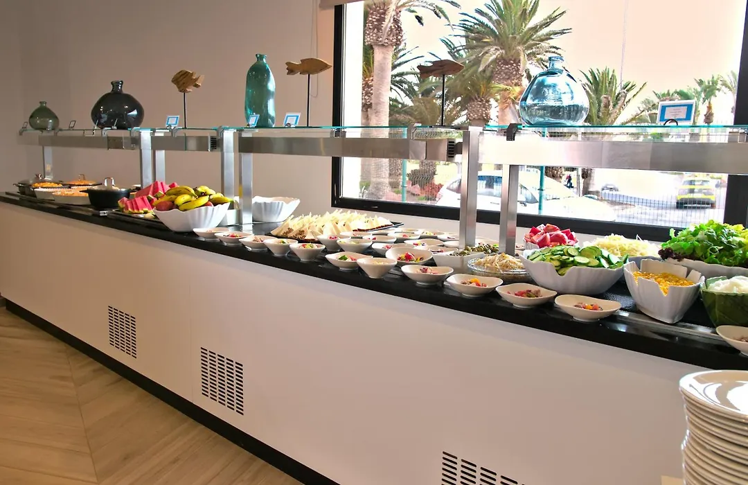 Hotel Taimar-1