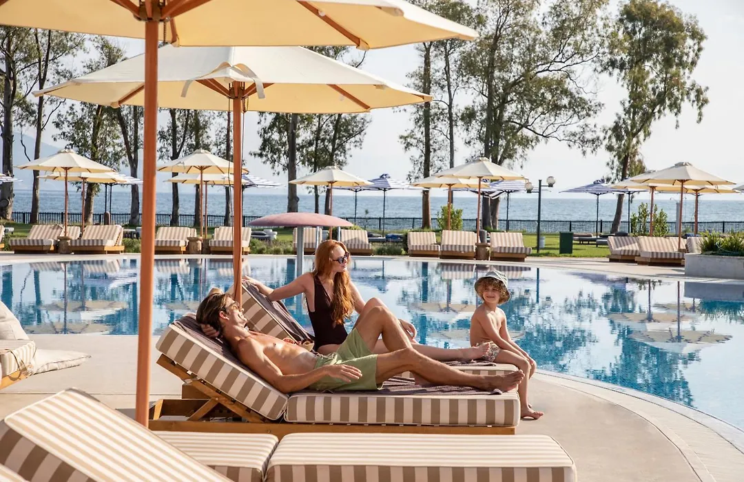 Kerkyra Blue Hotel & Spa By Louis Hotels-1
