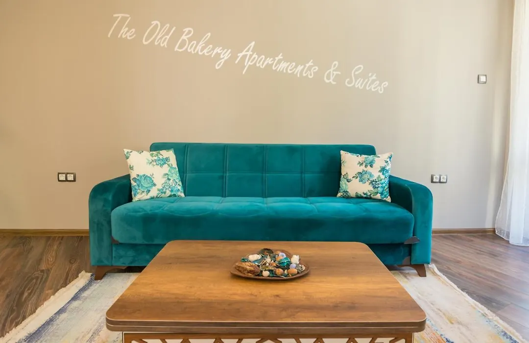The Old Bakery Apartments-1