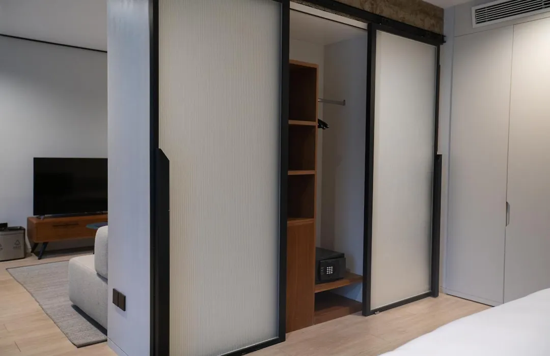 Stey Beijing Wangfujing Hotel-1