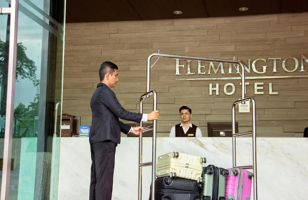 Flemington Hotel-1