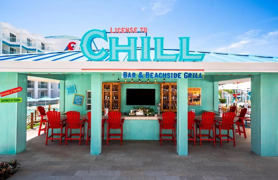 Margaritaville Island Reserve Riviera Maya - An Adults Only Karisma All-Inclusive Experience-1