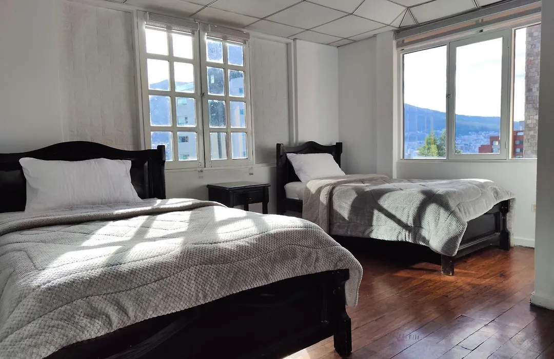 Hotel Muros Quito-1