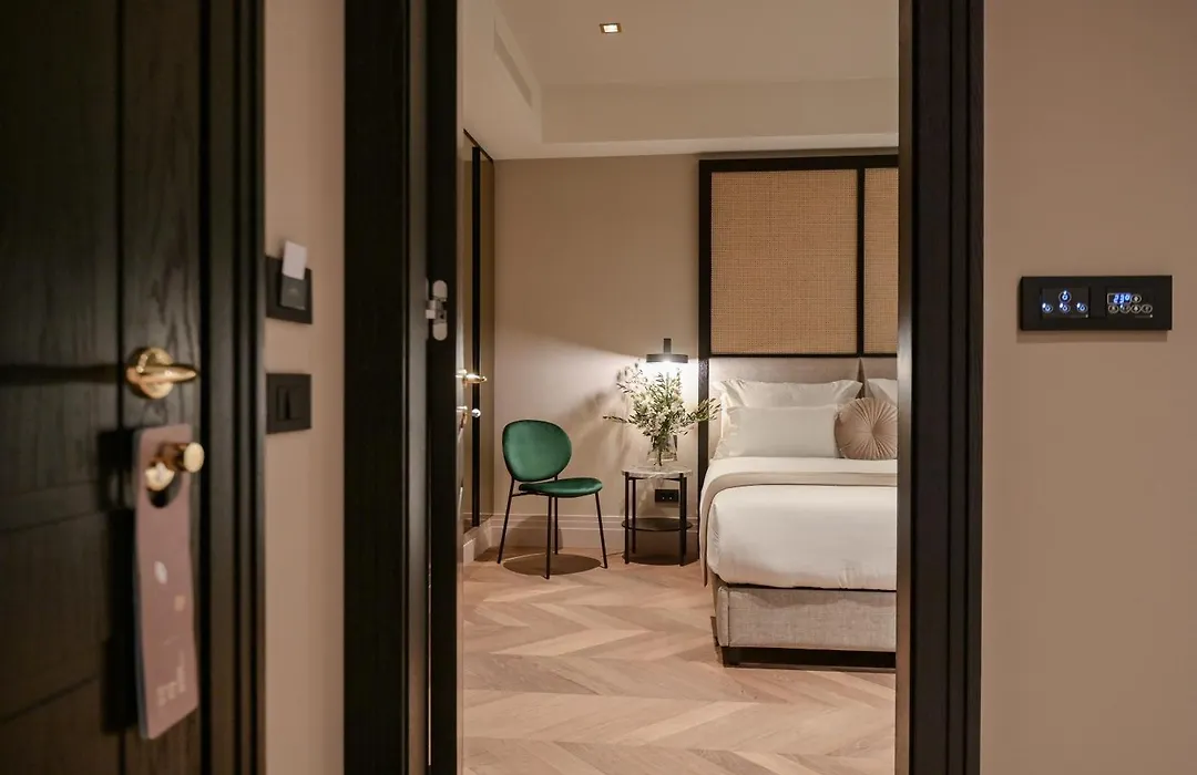 Palazzo Rainis Hotel & Spa - Small Luxury Hotel - Adults Only-1
