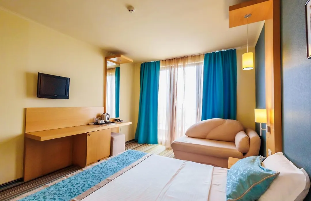 Mirage Hotel-1