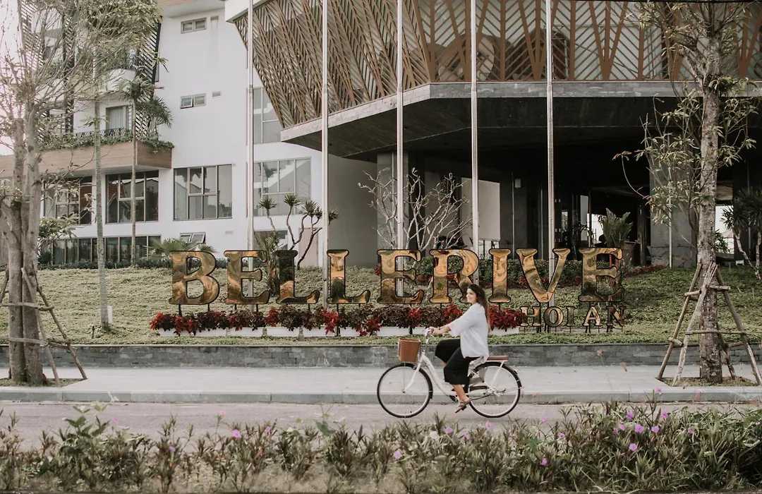 Bellerive Hoi An Resort And Spa-1