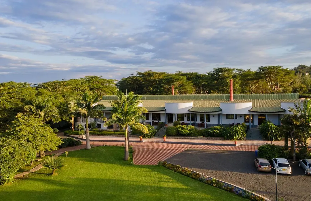 Forest Hill Hotel-1