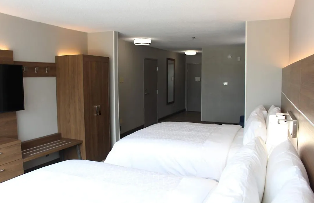 Holiday Inn Express & Suites - Enterprise By Ihg-1